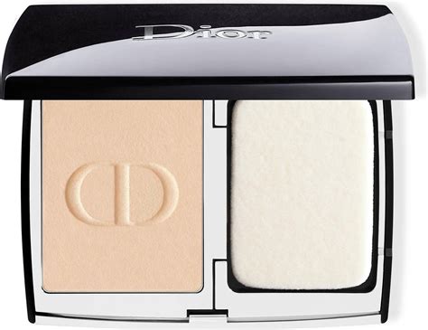 christian dior compact foundation
